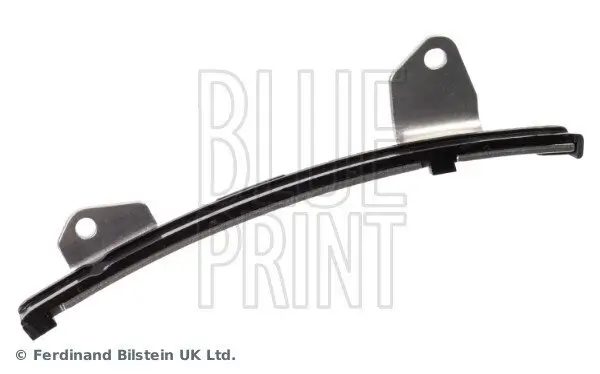 Lagerung, Motor unten vorne BLUE PRINT ADBP800551