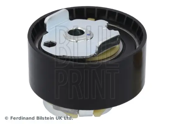 Spannrolle, Zahnriemen BLUE PRINT ADBP760343