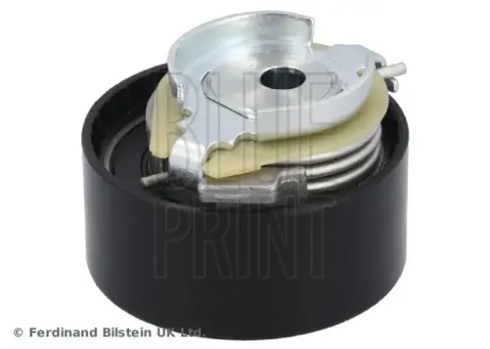 Spannrolle, Zahnriemen BLUE PRINT ADBP760343 Bild Spannrolle, Zahnriemen BLUE PRINT ADBP760343