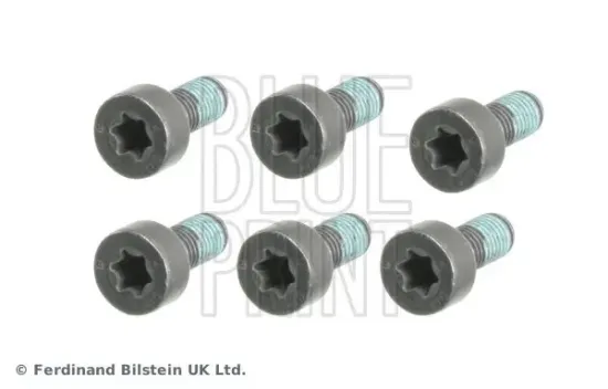 Schraubensatz, Schwungrad BLUE PRINT ADBP780006 Bild Schraubensatz, Schwungrad BLUE PRINT ADBP780006