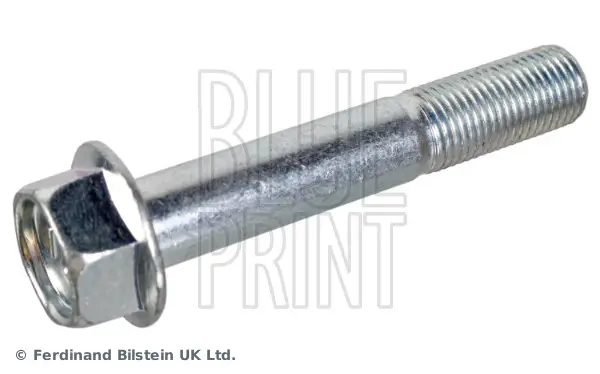 Faltenbalgsatz, Antriebswelle radseitig Vorderachse radseitig Vorderachse BLUE PRINT ADBP810051