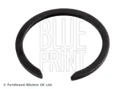 Faltenbalgsatz, Lenkung Vorderachse links Vorderachse rechts Vorderachse links Vorderachse rechts BLUE PRINT ADBP810131