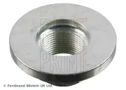 Faltenbalgsatz, Lenkung Vorderachse links Vorderachse rechts Vorderachse links Vorderachse rechts BLUE PRINT ADBP810155