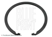 Radlagersatz Vorderachse links Vorderachse rechts BLUE PRINT ADBP820005