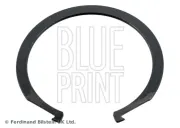 Radlagersatz Hinterachse links Hinterachse rechts BLUE PRINT ADBP820008