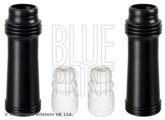 Staubschutzsatz, Stoßdämpfer Hinterachse BLUE PRINT ADBP800002