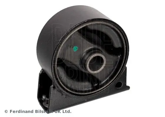 Lagerung, Motor vorne mitte BLUE PRINT ADBP800008