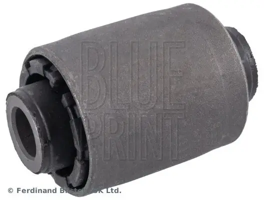 Lagerung, Lenker Hinterachse links unten vorne Hinterachse rechts BLUE PRINT ADBP800018