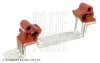 Halter, Abgasanlage vor Rußpartikelfilter BLUE PRINT ADBP800100