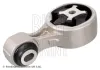 Lagerung, Motor rechts hinten BLUE PRINT ADBP800108