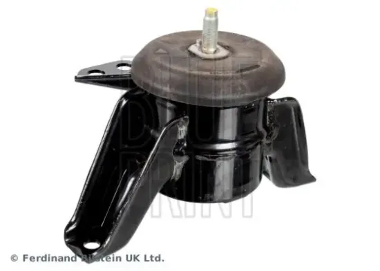 Lagerung, Motor beidseitig BLUE PRINT ADBP800115 Bild Lagerung, Motor beidseitig BLUE PRINT ADBP800115