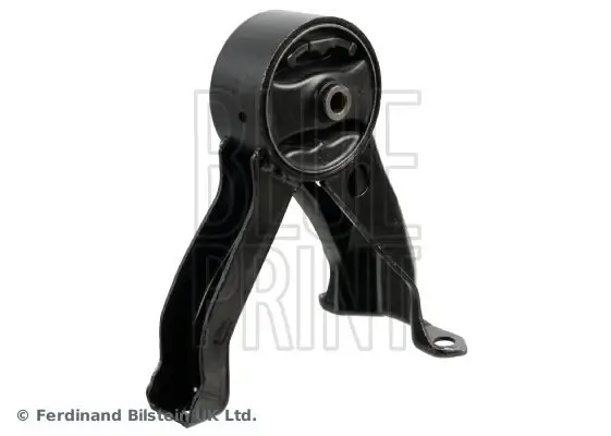Lagerung, Motor hinten beidseitig BLUE PRINT ADBP800134