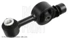 Lagerung, Motor hinten rechts BLUE PRINT ADBP800151