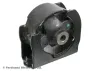 Lagerung, Motor vorne links BLUE PRINT ADBP800155