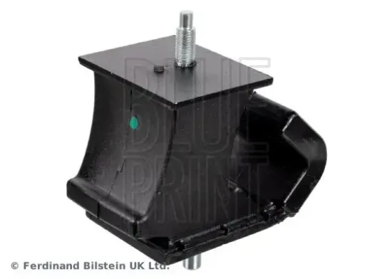 Lagerung, Motor beidseitig vorne BLUE PRINT ADBP800180 Bild Lagerung, Motor beidseitig vorne BLUE PRINT ADBP800180