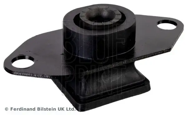 Lagerung, Schaltgetriebe links BLUE PRINT ADBP800210