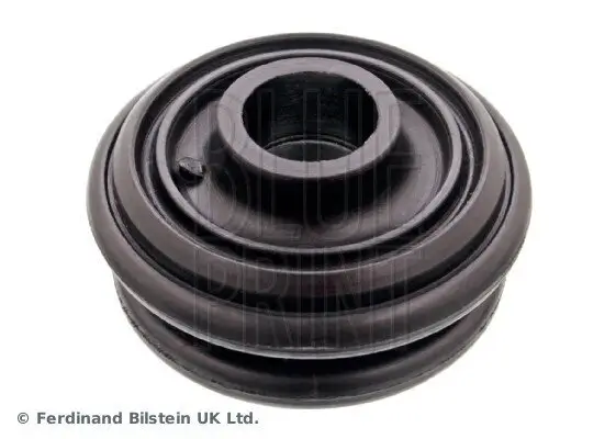 Federbeinstützlager Hinterachse unten BLUE PRINT ADBP800216