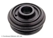 Federbeinstützlager Hinterachse unten BLUE PRINT ADBP800216