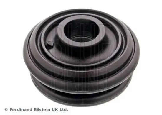 Federbeinstützlager Hinterachse unten BLUE PRINT ADBP800216 Bild Federbeinstützlager Hinterachse unten BLUE PRINT ADBP800216