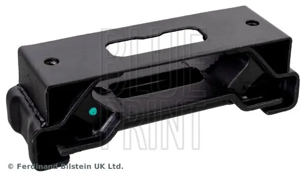 Lagerung, Automatikgetriebe hinten BLUE PRINT ADBP800218