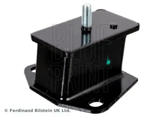 Lagerung, Motor beidseitig BLUE PRINT ADBP800220 Bild Lagerung, Motor beidseitig BLUE PRINT ADBP800220