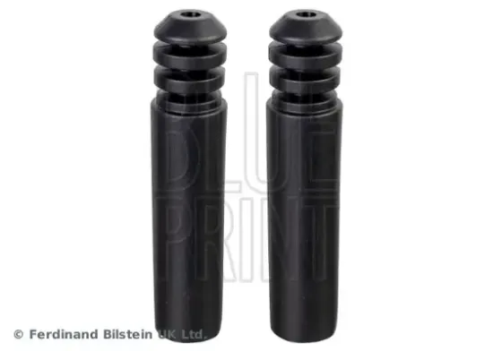 Staubschutzsatz, Stoßdämpfer Hinterachse BLUE PRINT ADBP800247 Bild Staubschutzsatz, Stoßdämpfer Hinterachse BLUE PRINT ADBP800247