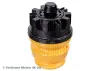 Anschlagpuffer, Federung Hinterachse BLUE PRINT ADBP800252 Bild Anschlagpuffer, Federung Hinterachse BLUE PRINT ADBP800252