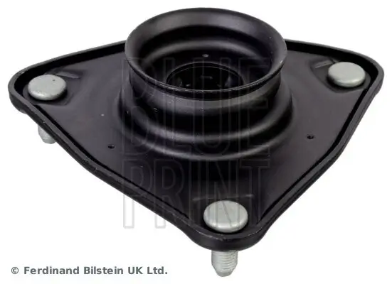 Lenker, Radaufhängung Vorderachse links unten BLUE PRINT ADBP860046