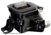 Lagerung, Schaltgetriebe vorne links BLUE PRINT ADBP800283