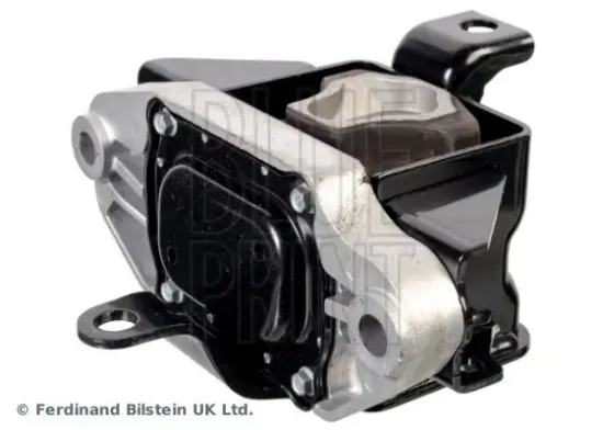 Lagerung, Schaltgetriebe vorne links BLUE PRINT ADBP800283 Bild Lagerung, Schaltgetriebe vorne links BLUE PRINT ADBP800283