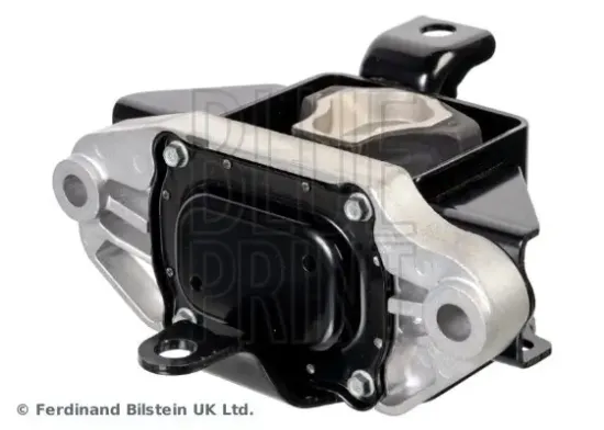 Lagerung, Automatikgetriebe links BLUE PRINT ADBP800288 Bild Lagerung, Automatikgetriebe links BLUE PRINT ADBP800288