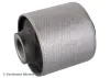 Lagerung, Lenker Hinterachse links unten hinten innen Hinterachse rechts BLUE PRINT ADBP800322