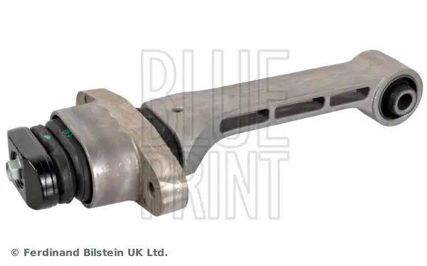 Lagerung, Motor vorne Mitte BLUE PRINT ADBP800338