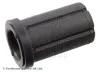 Lagerbuchse, Blattfeder Hinterachse links Hinterachse rechts oben hinten BLUE PRINT ADBP800414