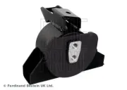 Lenker, Radaufhängung Hinterachse links Hinterachse links Hinterachse rechts Hinterachse rechts außen außen BLUE PRINT ADBP860180