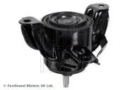 Lenker, Radaufhängung vorne Hinterachse links BLUE PRINT ADBP860198