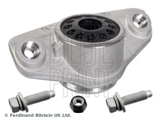 Reparatursatz, Federbeinstützlager Hinterachse BLUE PRINT ADBP800443