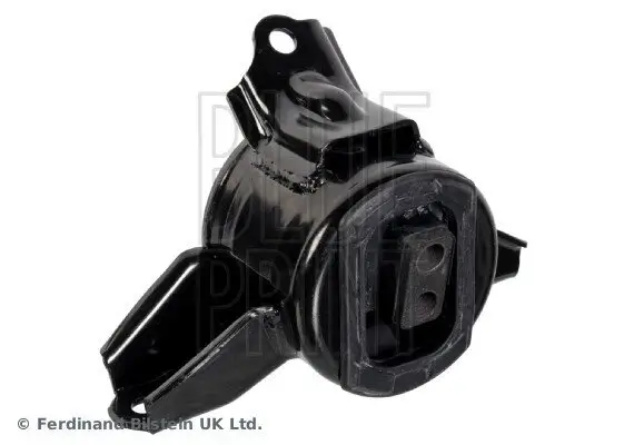 Lagerung, Automatikgetriebe links BLUE PRINT ADBP800447