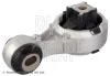 Lagerung, Motor vorne rechts oben BLUE PRINT ADBP800482