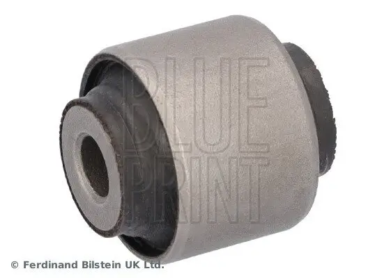 Lagerung, Lenker Hinterachse links Hinterachse rechts unten hinten Mitte BLUE PRINT ADBP800508