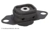 Lagerung, Schaltgetriebe links BLUE PRINT ADBP800523