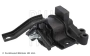 Lagerung, Motor rechts BLUE PRINT ADBP800540