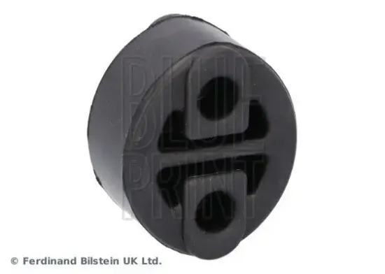 Halter, Abgasanlage hinten BLUE PRINT ADBP800571 Bild Halter, Abgasanlage hinten BLUE PRINT ADBP800571