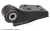 Lagerung, Motor unten hinten BLUE PRINT ADBP800574
