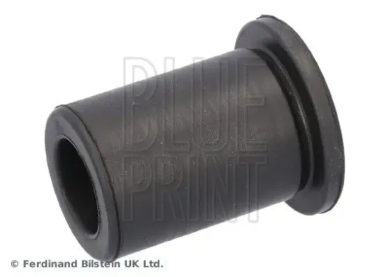 Lagerbuchse, Blattfeder Hinterachse links Hinterachse rechts hinten BLUE PRINT ADBP800599 Bild Lagerbuchse, Blattfeder Hinterachse links Hinterachse rechts hinten BLUE PRINT ADBP800599