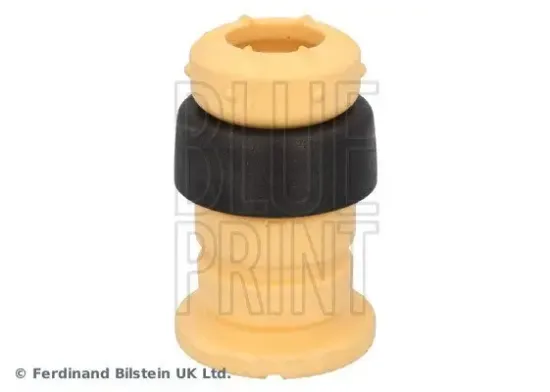 Anschlagpuffer, Federung Vorderachse links Vorderachse rechts BLUE PRINT ADBP800605 Bild Anschlagpuffer, Federung Vorderachse links Vorderachse rechts BLUE PRINT ADBP800605