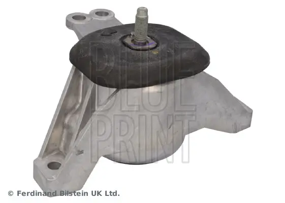 Lagerung, Motor vorne rechts BLUE PRINT ADBP800644