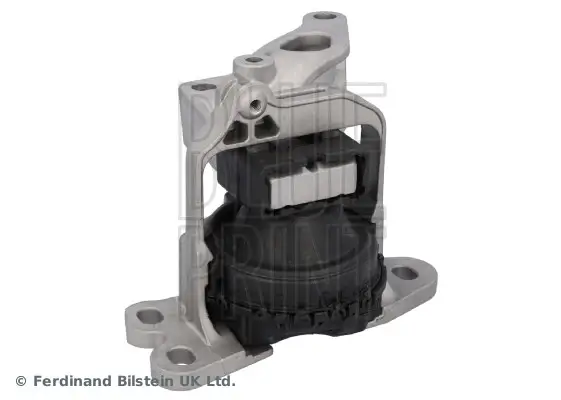 Lagerung, Motor rechts vorne BLUE PRINT ADBP800658