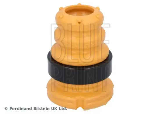 Anschlagpuffer, Federung Vorderachse links Vorderachse rechts BLUE PRINT ADBP800681 Bild Anschlagpuffer, Federung Vorderachse links Vorderachse rechts BLUE PRINT ADBP800681