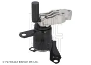 Lagerung, Motor vorne rechts BLUE PRINT ADBP800703